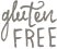 Logo gluten free